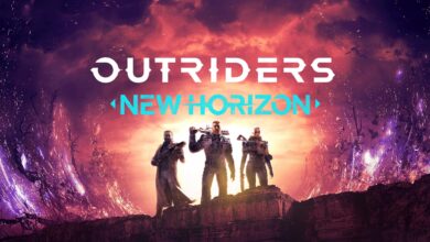 Описание обновления Outriders New Horizon: переработка Тиаго, новые экспедиции и награды