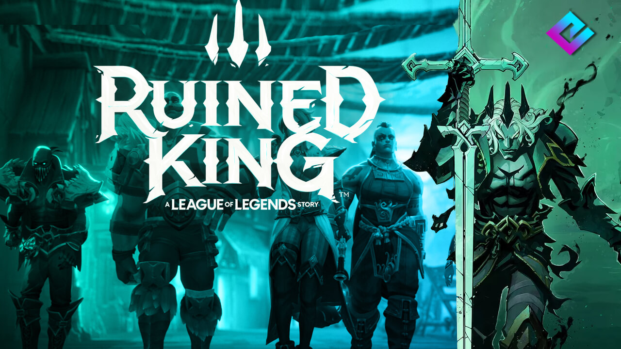 Ruined King: A League of Legends Story — Гайд по достижениям
