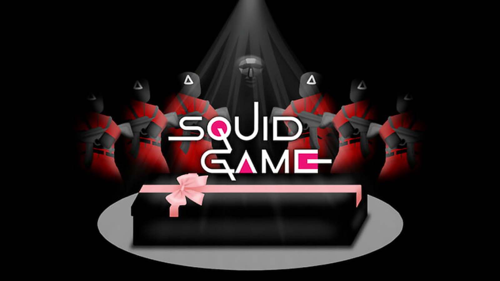 Squid game code. Смотреть фото Squid game code. Смотреть картинку Squid game code. Картинка про Squid game code. Фото Squid game code