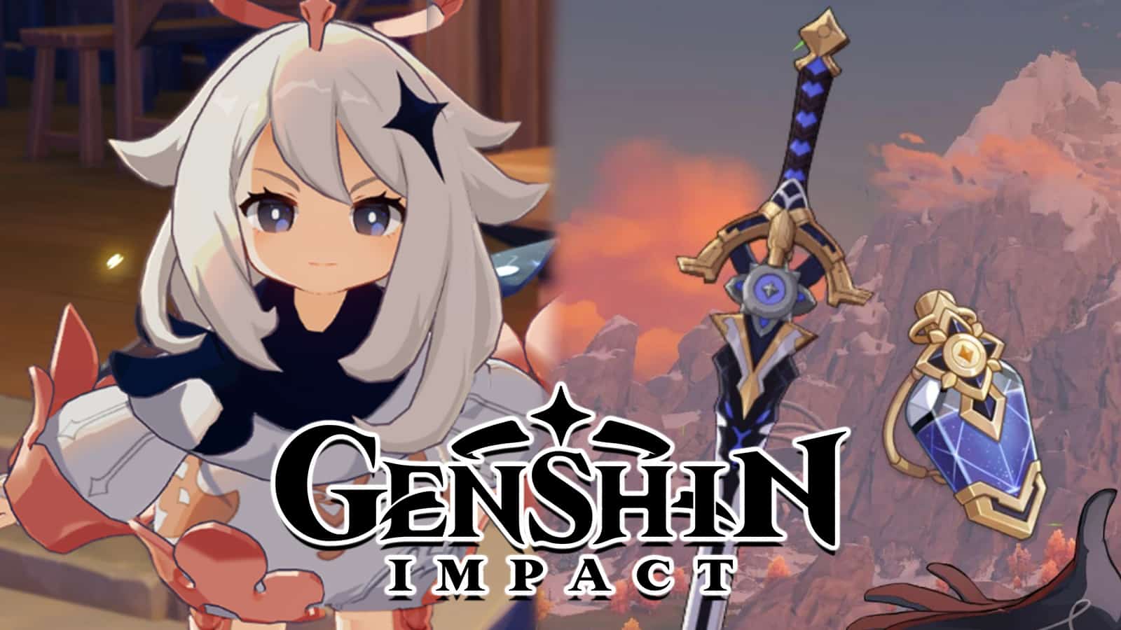 Игроки Genshin Impact в ярости от miHoYo из-за «бесполезного» бесплатного 4-звездочного оружия