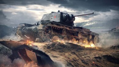 World of Tanks «Кибербитва за Москву» -  Информация об онлайн-чемпионате