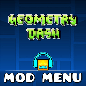Скачать Мод меню на Геометри Даш (Geometry Dash)