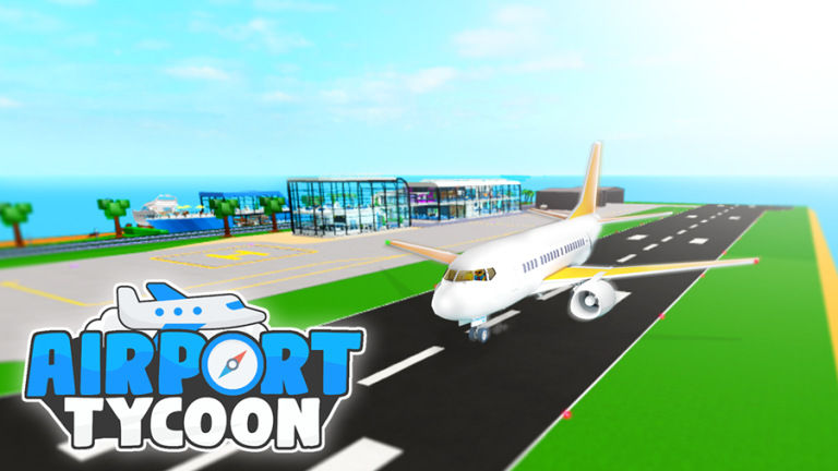 Коды Roblox Airport Tycoon (август 2023)