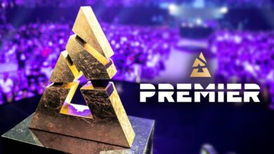 Blast Premier World Final 2021: первые матчи турнира