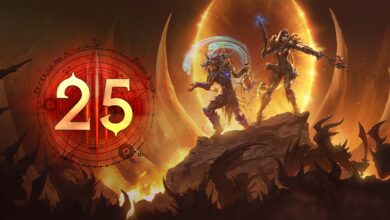 Diablo 3: Рейтинг классов в соло для 25 сезоне — От лучших к худшим