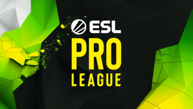 Gambit, Virtus.pro и Entropiq завершили список из 24 команд для ESL Pro League Season 15