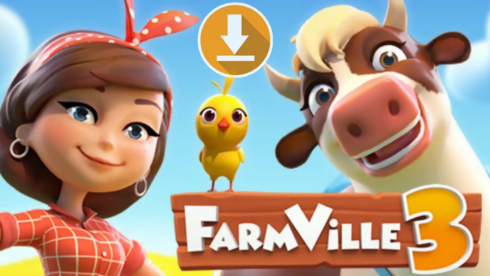 Коды Farmville 3 (август 2023) — бесплатные драгоценные камни и наклейки!