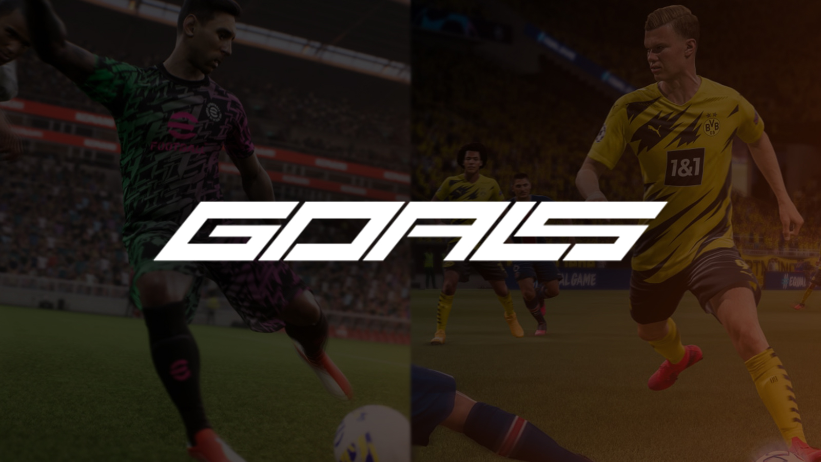 GOALS Football Game: Everything You Need to Know