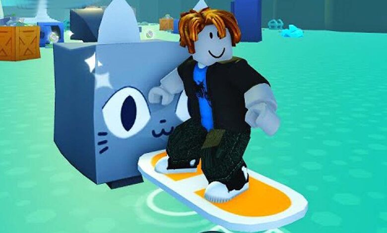 Pet x for codes simulator New Roblox