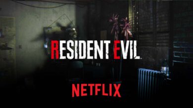 Слив первого тизера сериала по Resident Evil показал монстра Цербера