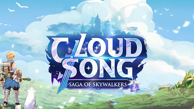 Коды Cloud Song: Saga of Skywalkers (январь 2024) — бесплатные награды!