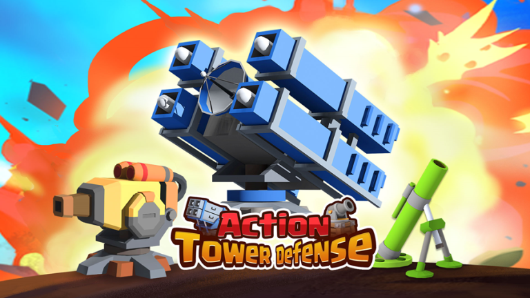 Коды Action Tower Defense (август 2023)