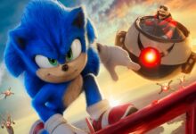 Трейлер фильма «Соник в кино 2» (Sonic the Hedgehog 2) стал вирусным