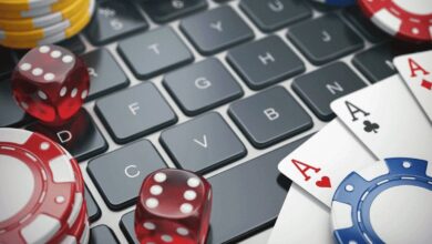 В чем преимущества онлайн казино?