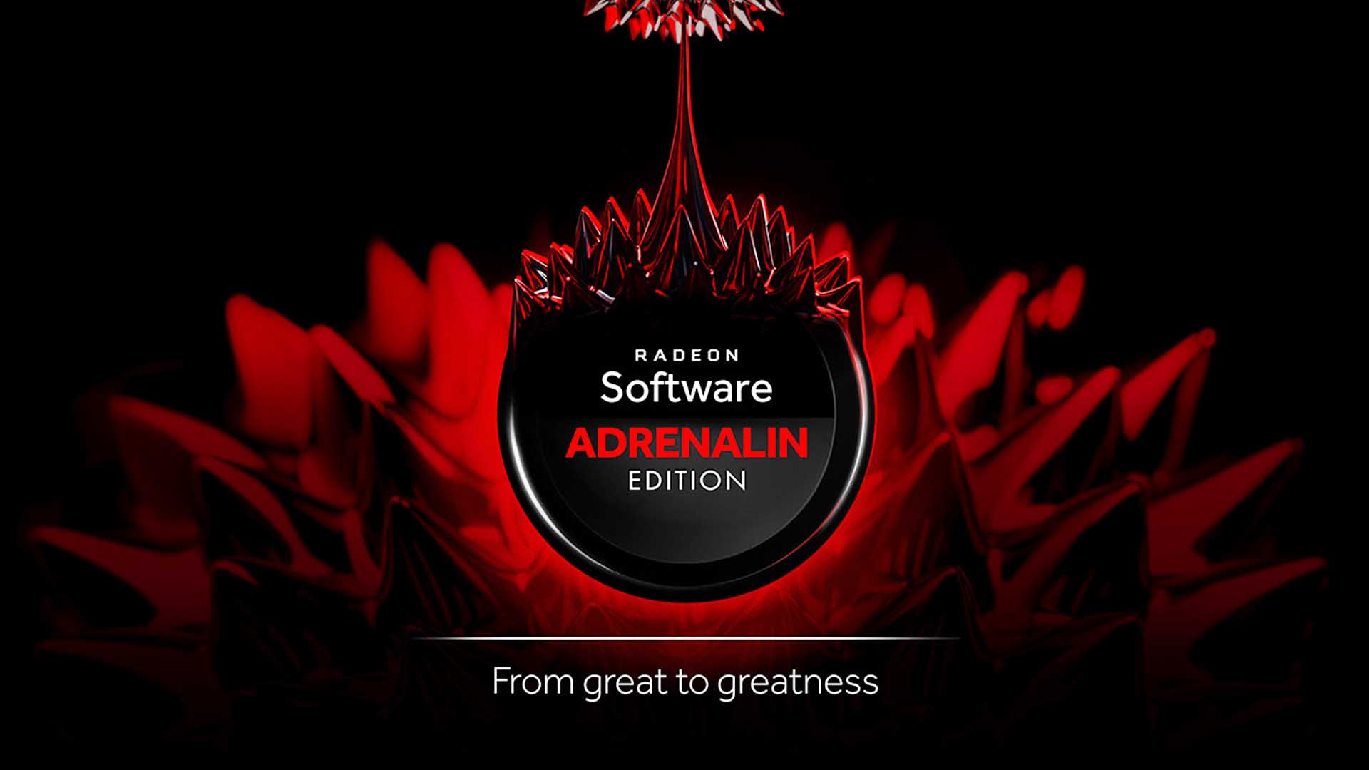 Вышел драйвер AMD Radeon Adrenalin 22.1.1, оптимизированный для God of War & Monster Hunter Rise