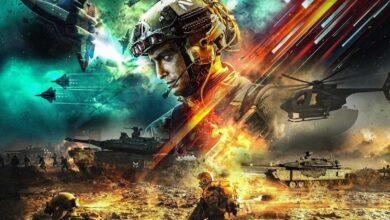 Примечания к обновлению Battlefield 2042 3.2: исправлены ошибки и раскрыта новая дорожная карта