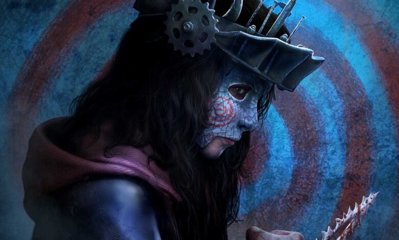 Dead By Daylight Maniac 排名 最佳dbd 杀手 22 年xnumx 月