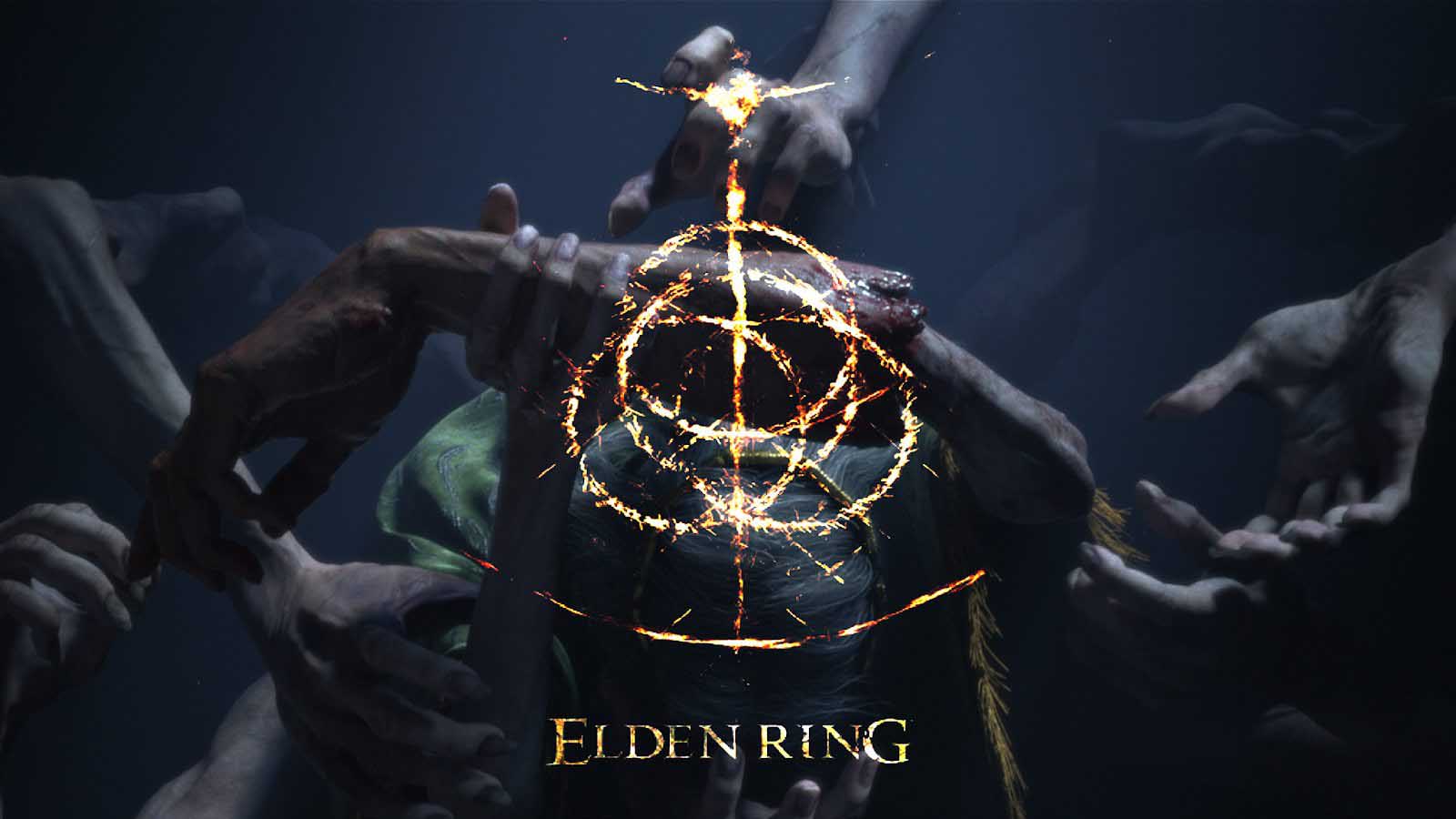 Античит из Fortnite и Apex Legends защитит Elden Ring