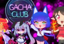 Gacha Club Коды персонажей (январь 2022)