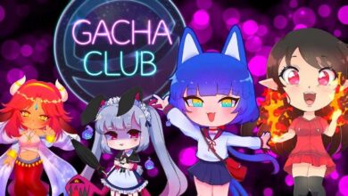 Gacha Club Коды персонажей (январь 2022)