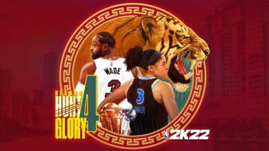 Описание обновления 1.9 для 4 сезона NBA 2K22 от нового поколения 01.11.22