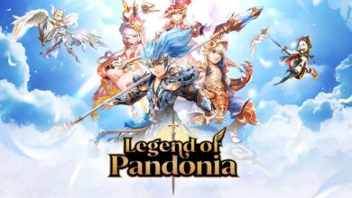 Legend of Pandonia коды (январь 2022)
