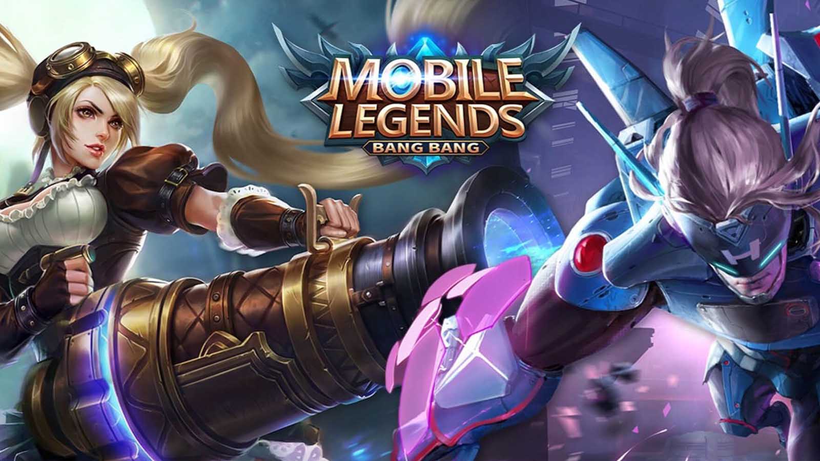 Промокоды Mobile Legends: Bang Bang (август 2023)