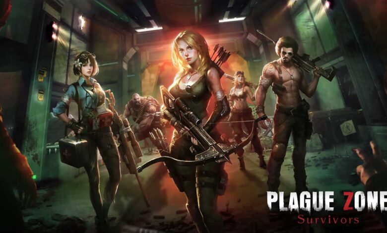 Коды Plague Zone Survivors (апрель 2022)