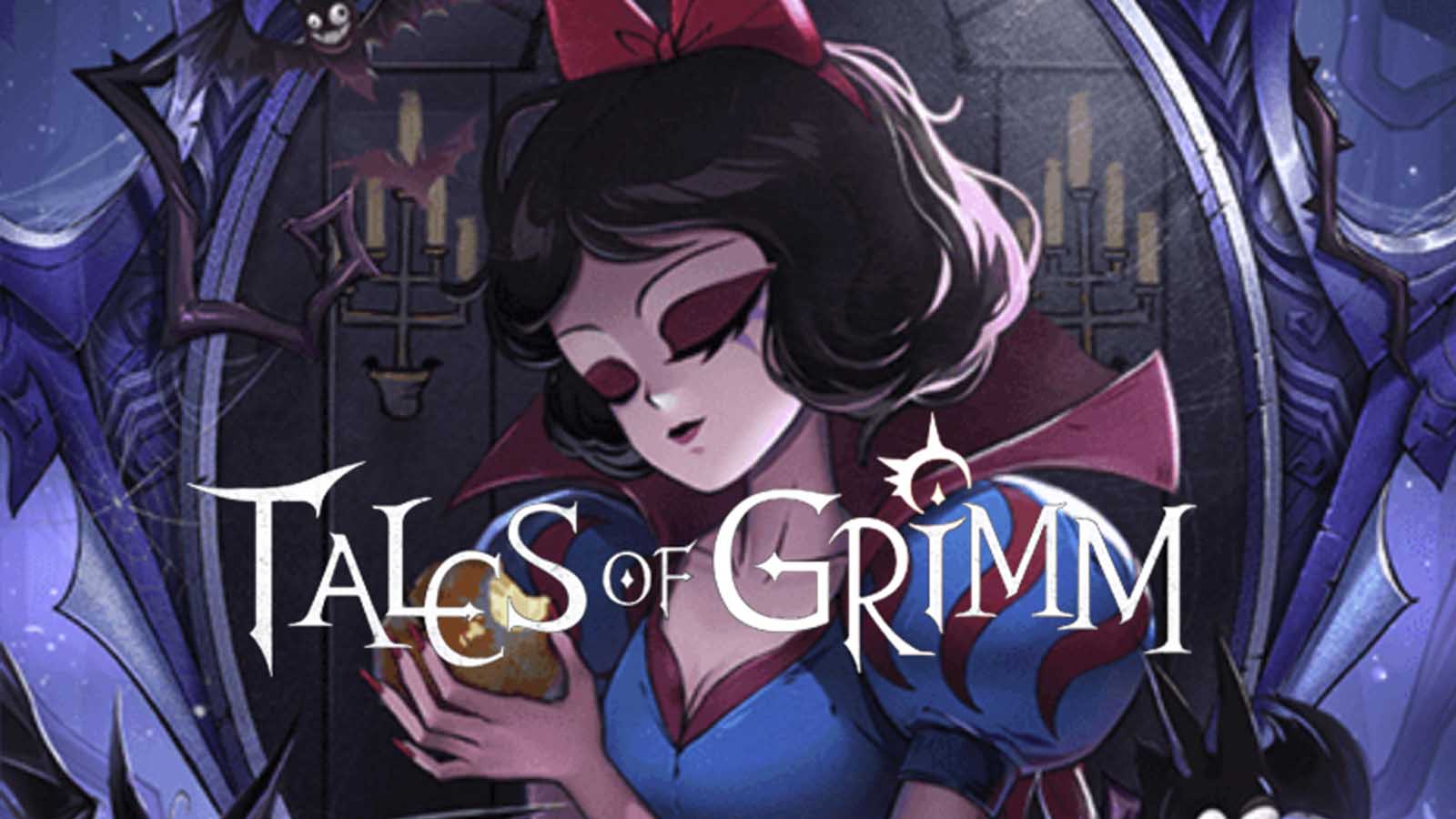 Коды Tales of Grimm (август 2023)