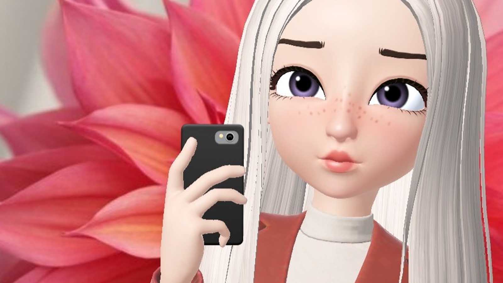 Zepeto взлом. Зепето 2.4.1 Мод на свободные покупки