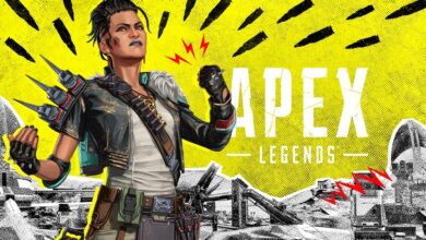 Apex Legends возвращает Олимп в 12 сезоне с обновлением карты