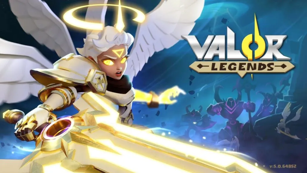 Коды Valor Legends (август 2023)