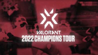VCT Stage 1 2022 Challengers Америка и Европа: расписание, команды участники.