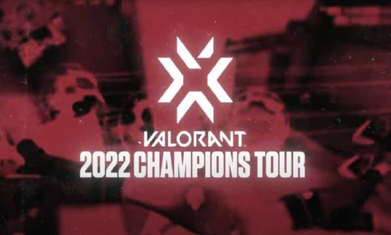 VCT Stage 1 2022 Challengers Америка и Европа: расписание, команды участники.