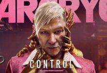 Far Cry 6 Пэйган: Контроль - Все 16 видений DLC