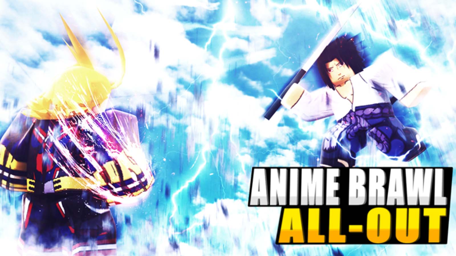 Anime Brawl: All Out Cheats (listopad 2022) – aktualizacja bossa!