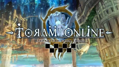RPG Toram Online подарочные коды (май 2022)
