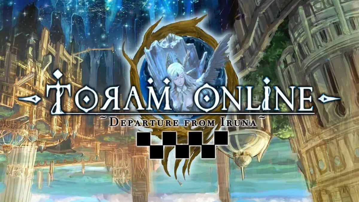 RPG Toram Online подарочные коды (август 2023)