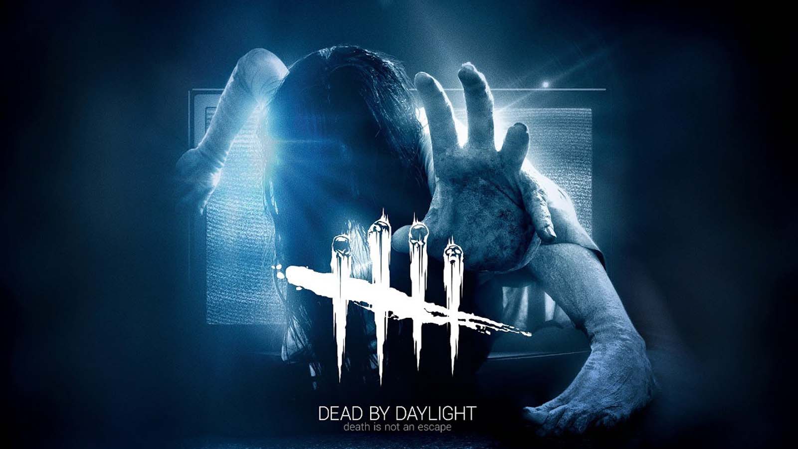 Коды Dead by Daylight (ноябрь 2023)