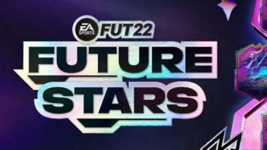 Карты FIFA 22 Future Stars Team 2: Раскрыта полная команда