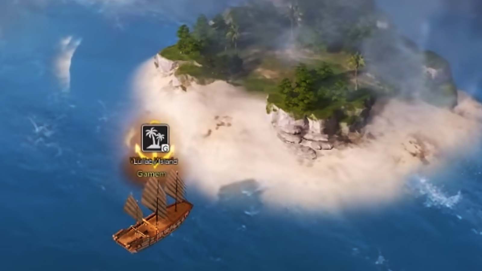 Как попасть на Поющий остров Lost Ark: душа острова, «Лесная баллада», карта сокровищ, Мококо