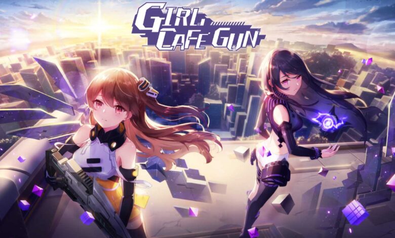 Girl Cafe Gun Коды (июнь 2022) Бесплатные кристаллы и предметы Girl Cafe Gun Коды (июнь 2022) Бесплатные кристаллы и предметы