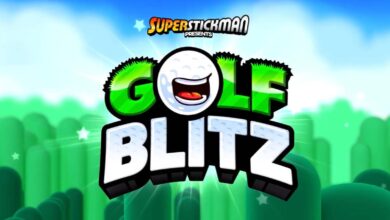 Промокоды Golf Blitz (май 2022) Гемы и бесплатные предметы