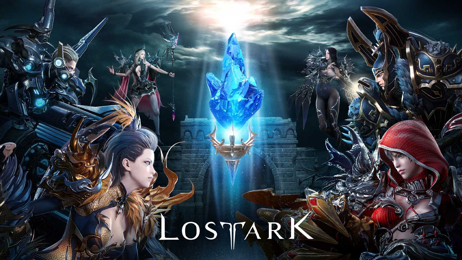 Lost Ark Promo Codes (July 2022) Free Shards, XP & More