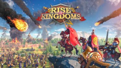 Rise of Kingdoms коды (май 2022) бесплатные ключи и ускорения