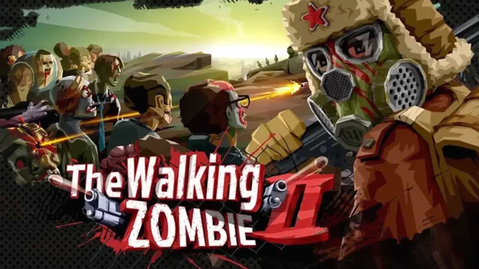 The walking zombie 2 остатки бензина для чего