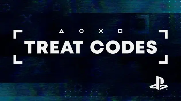 PlayStation PS5 Бесплатно: Все коды события Treat Codes