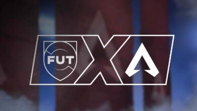 FIFA 22 раскрывает коллаборацию Apex Legends x FUT: комплекты легенд и многое другое