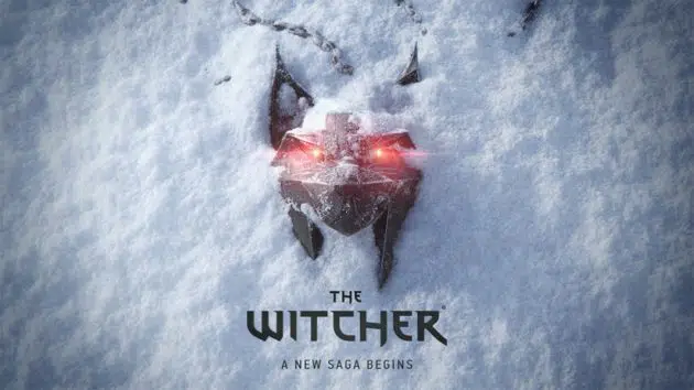 Новая игра Ведьмак официально подтверждена CD Projekt Red и Epic Games