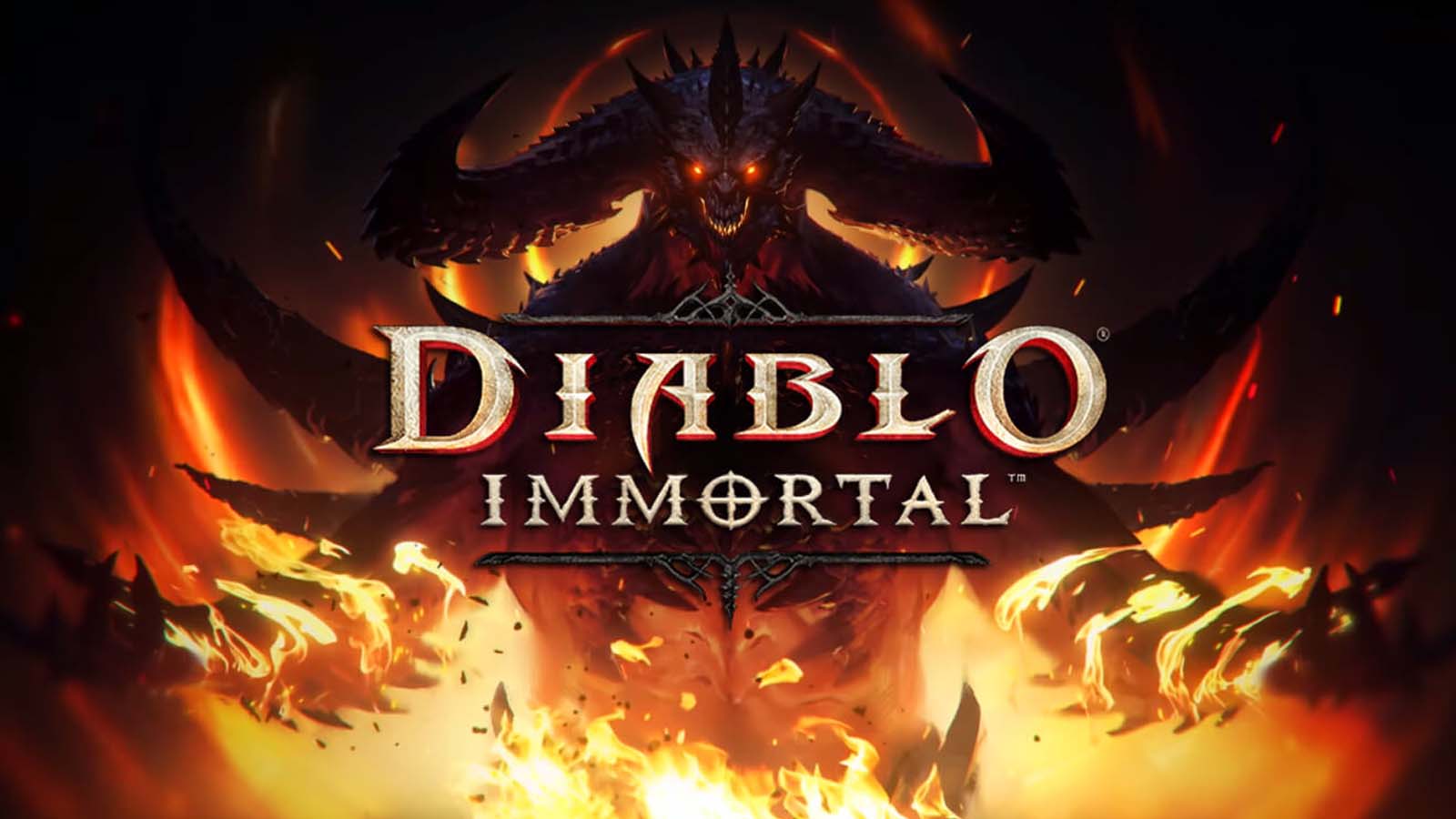 release date diablo immortal